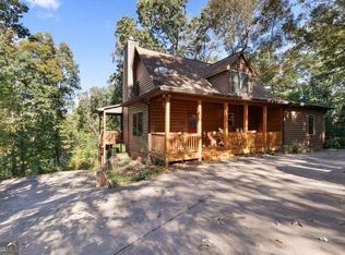 4008 Treeline Ct, Gainesville, GA 30501