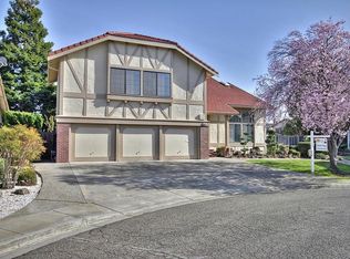 3336 Tree Swallow Pl, Fremont, CA 94555