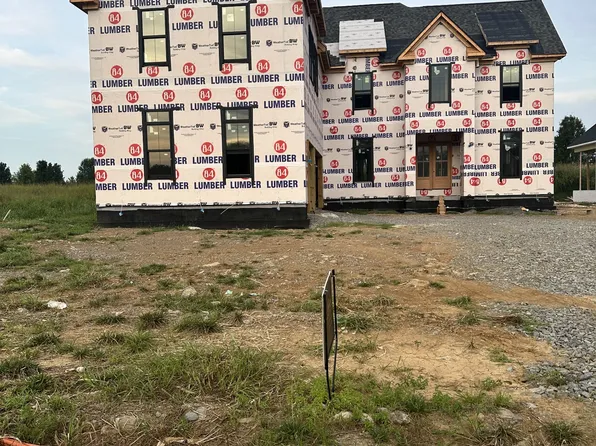 448 Lake Dr, Gallatin, TN 37066