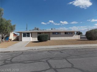 3119 Arrow Pl, Las Vegas, NV 89108