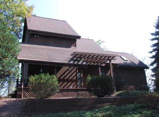 2617 Timberlake Dr, James Creek, PA 16657
