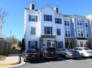 7476 Riding Meadow Way, Manassas, VA 20111