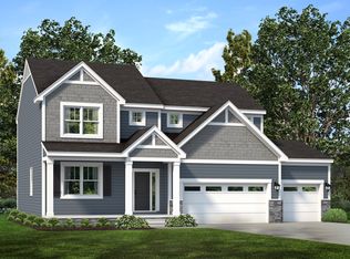 52713 Wellington Valley Dr, Macomb, MI 48042