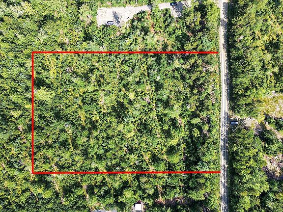 5th image of Russells Cove Rd Lot 55