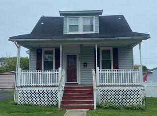 2709 White Ave, Baltimore, MD 21214