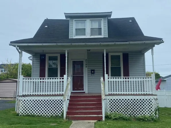2709 White Ave, Baltimore, MD 21214
