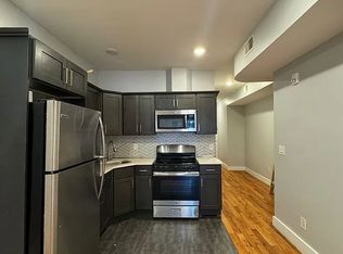 17 Jewett Ave #2L, Jersey City, NJ 07304