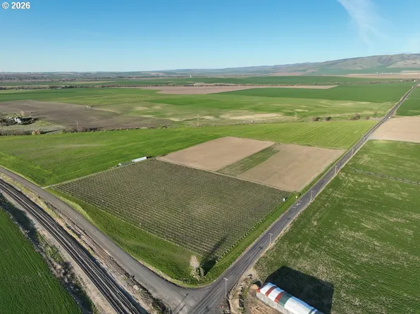 Birch Creek Rd, Milton Freewater, OR 97862