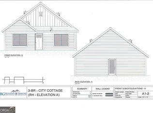 27 Barnard Ave, Lagrange, GA 30240