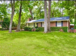 761 McClure Dr, Augusta, GA 30909