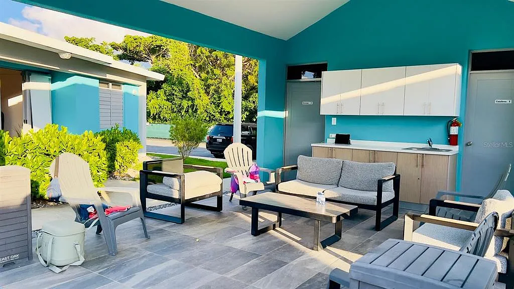 1 bed, 1.0 bath, 600 sqft, $1,800 — Photo 3