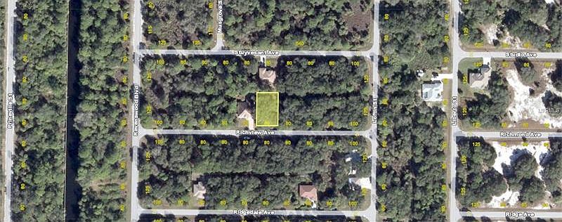 2nd image of 19076 Richview Ave