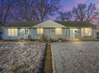 4138 W 89th Pl, Hometown, IL 60456