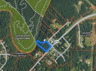 6102 Green Acres Dr, Tuscaloosa, AL 35404
