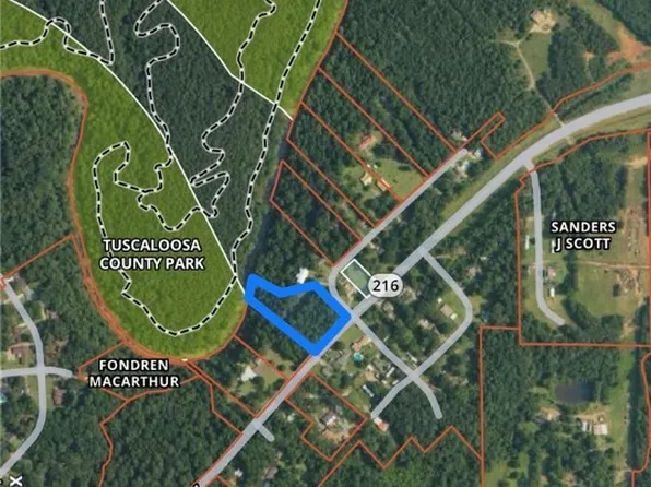 6102 Green Acres Dr, Tuscaloosa, AL 35404