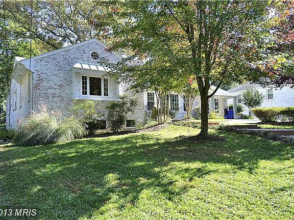2nd image of 9815 Haverhill Dr