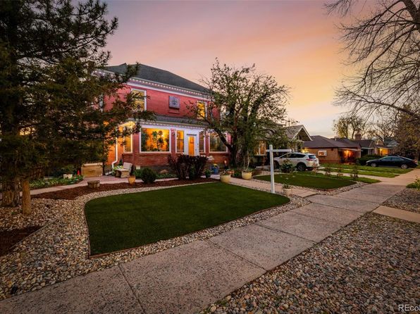 1521 Pontiac Street, Denver, CO 80220