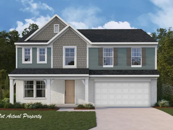 5113 Harvest Ln, South Bloomfield, OH 43103