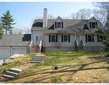 237 Kelly Rd, Northbridge, MA, 01534