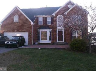 18302 Ashmeade Rd, Boyds, MD 20841