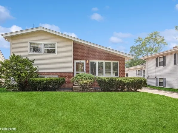 159 N Elmwood Ave, Wood Dale, IL 60191