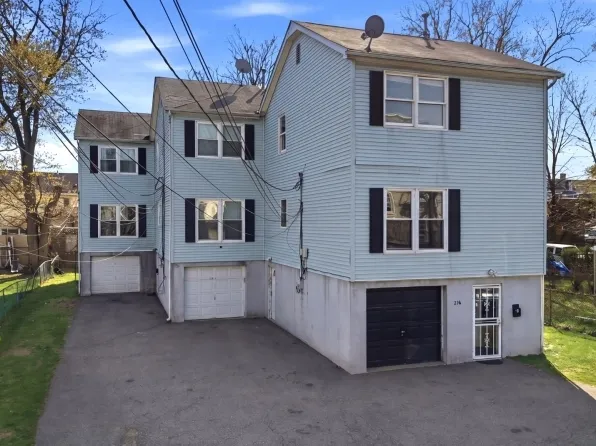 216-218 New St #A, City Of Orange Twp., NJ 07050