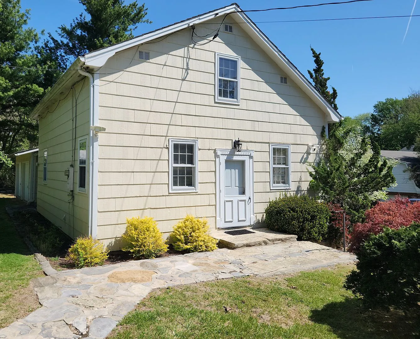 WV 5 acre 25 Old Martinsburg RD — Photo 1