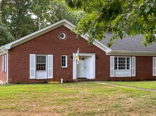 2320 Interlink Rd LOT 1, Lynchburg, VA 24503