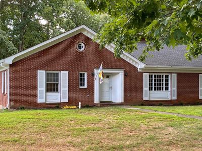 2320 Interlink Rd LOT 1, Lynchburg, VA, 24503