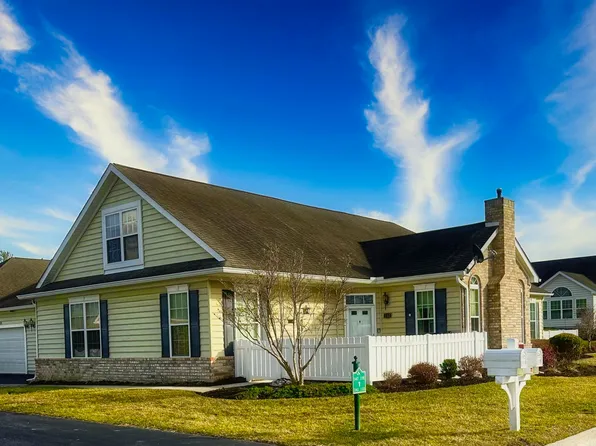 133 E Patriot Way NW #133, Christiansburg, VA 24073