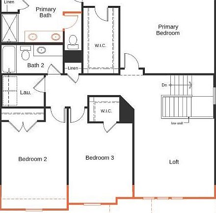 3rd image of 4015 Cunningham Farm Dr