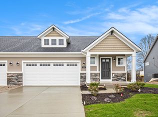 The Haven Plan, Thomas Farms, Dewitt, MI 48820