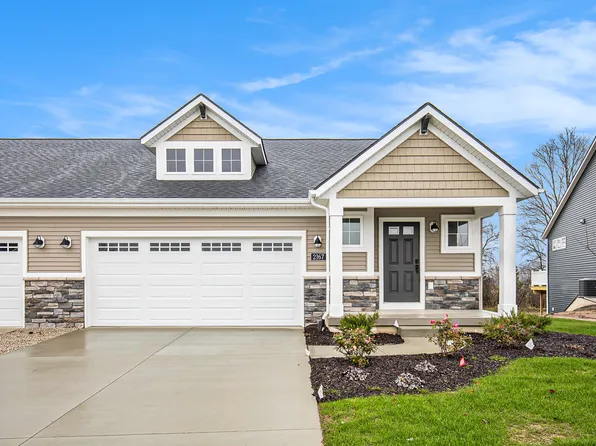 The Haven Plan, Hathaway Lakes