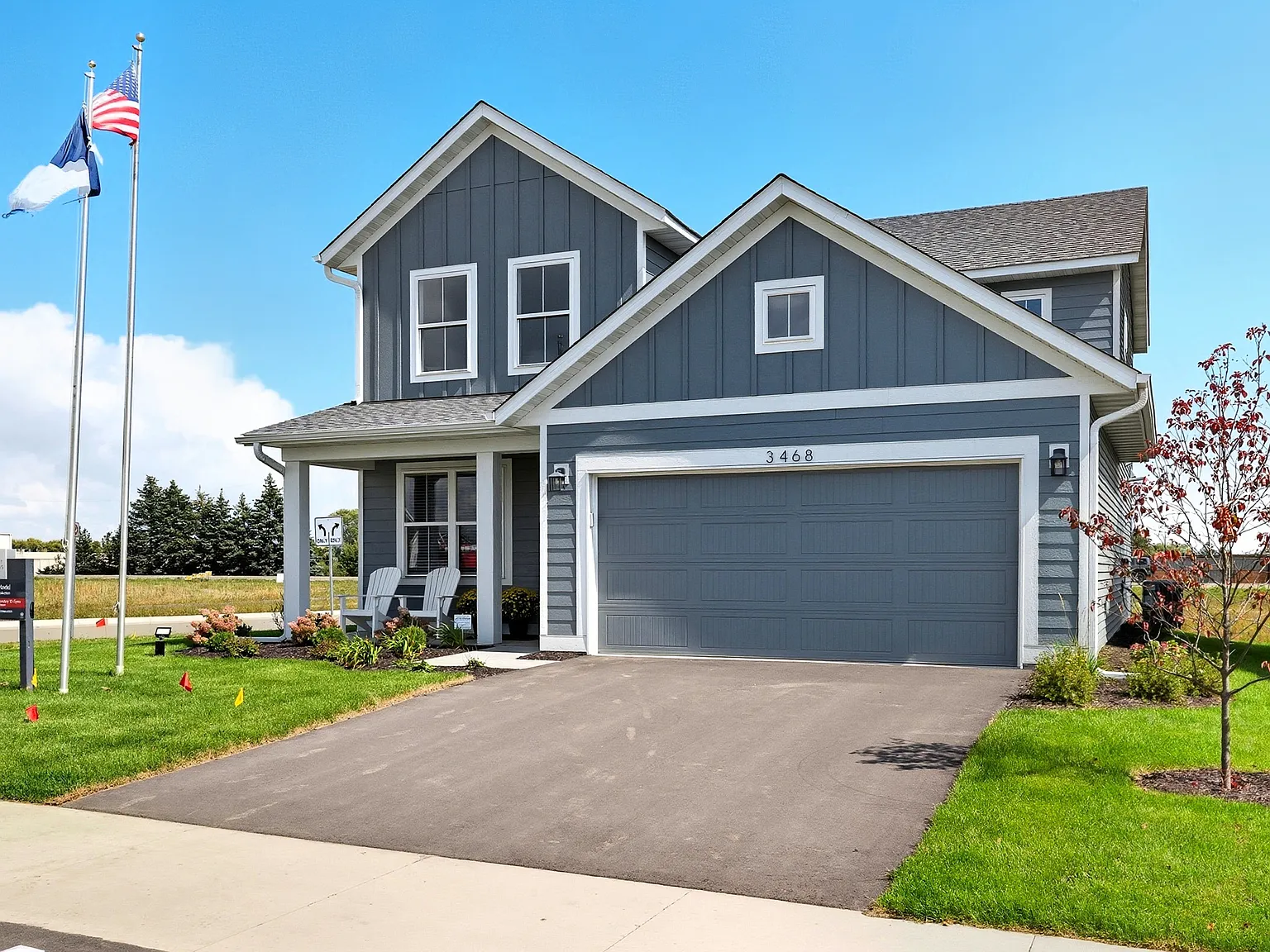 5 bed, 2344 sqft, $4,200 — Photo 3