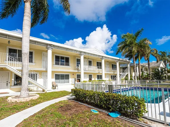 4525 NE 21st Avenue #7, Fort Lauderdale, FL 33308