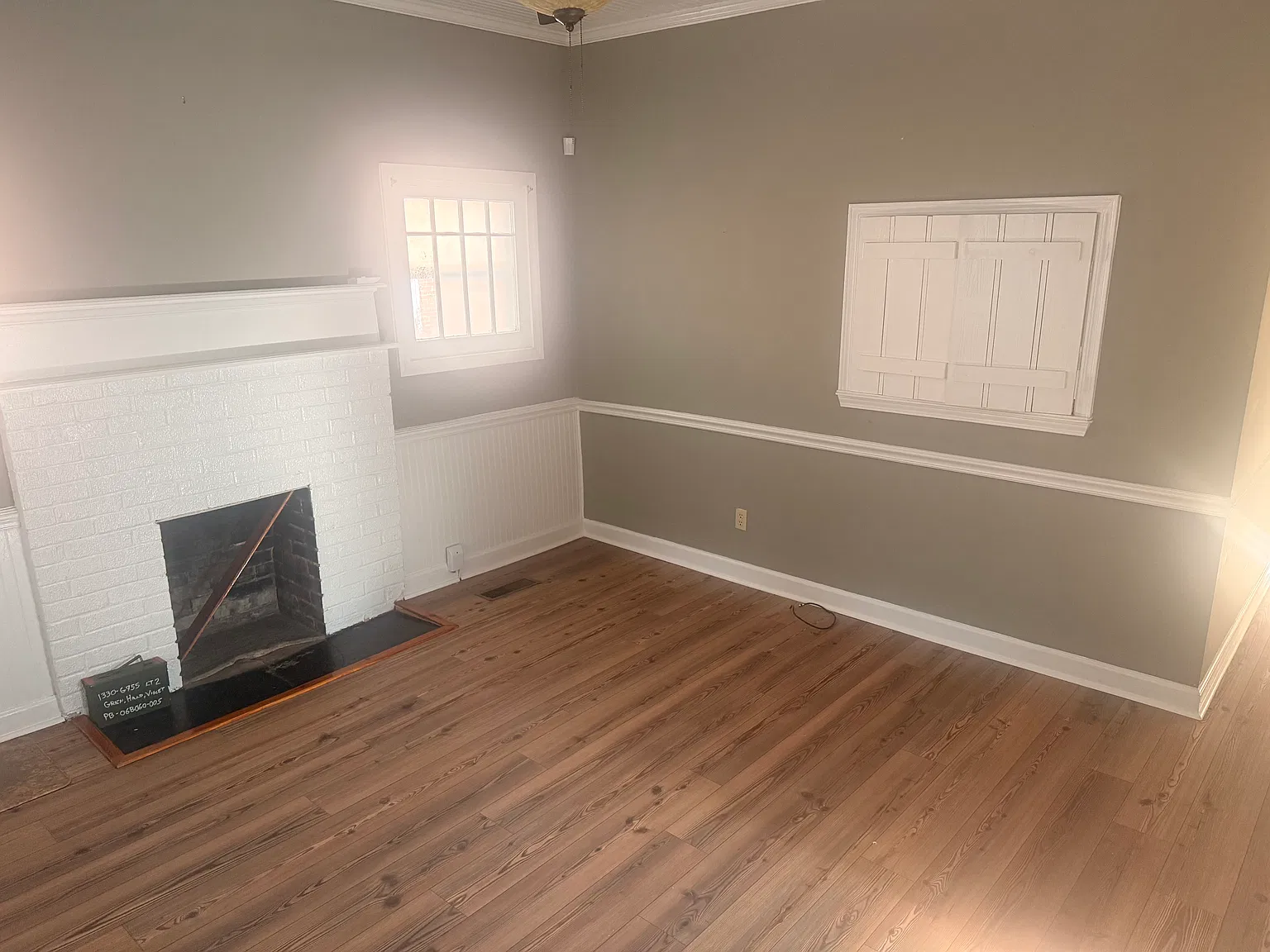 3 bed, 1300 sqft, $1,400 — Photo 4