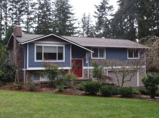 3924 56th Street Ct NW, Gig Harbor, WA 98335