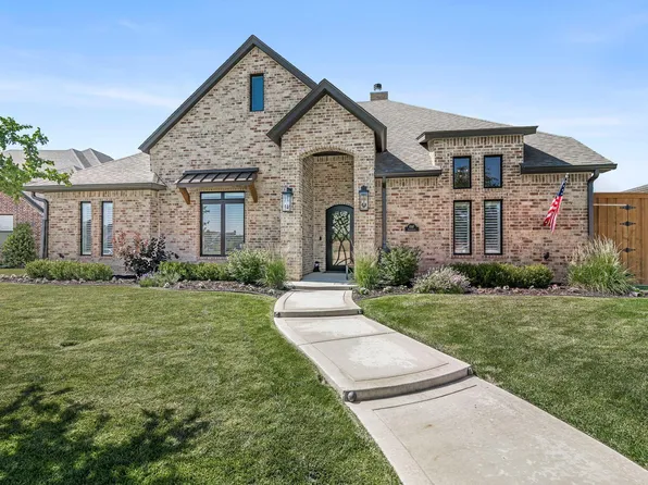 8347 Continental Pkwy S, Amarillo, TX 79119