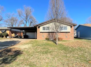 10221 E 5th St, Tulsa, OK 74128
