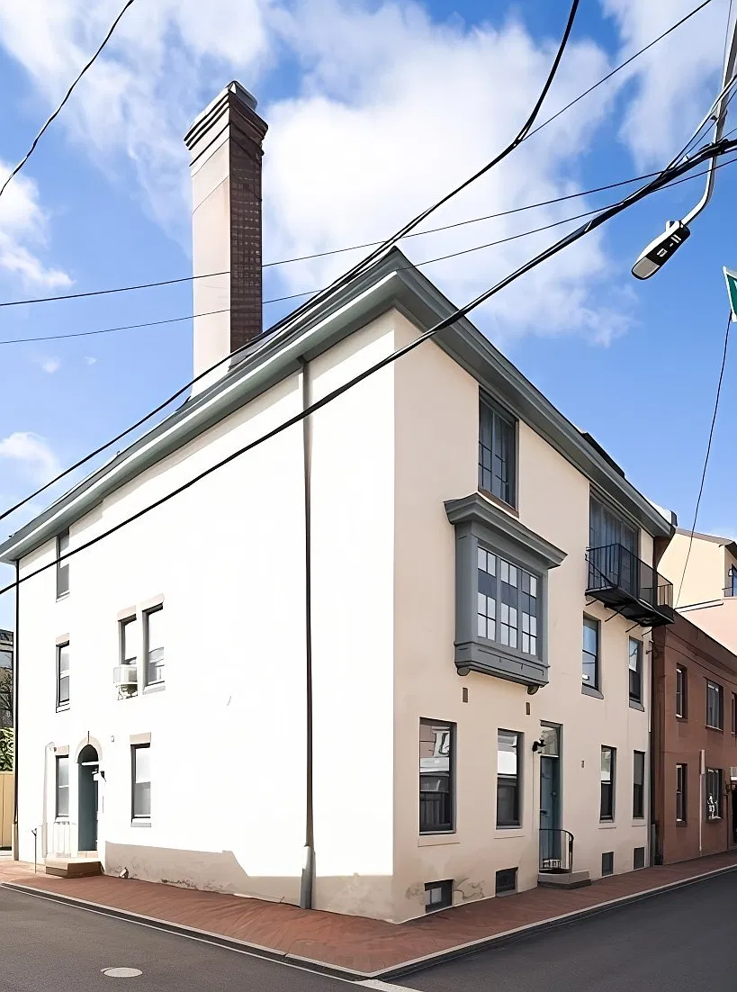 2 bed, $2,750 — Photo 2