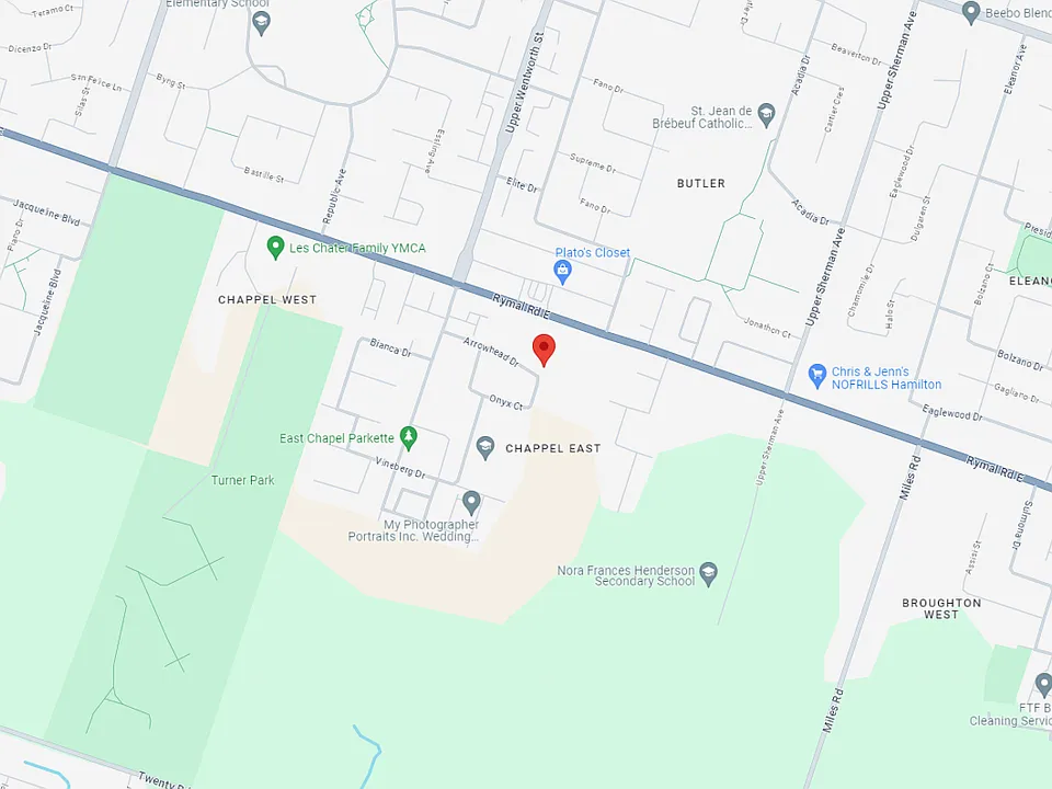 Building Photo