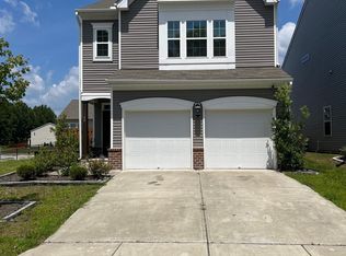 1026 Sweet Cream Ct, Durham, NC 27703