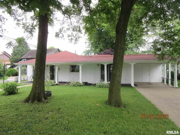 610 Broadway St, Metropolis, IL 62960
