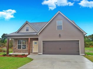 129 Evergreen Meadows Ln UNIT 7, Rock Spring, GA 30739