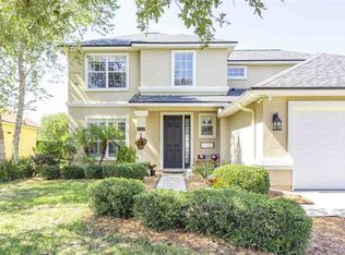 732 Porta Rosa Cir, Saint Augustine, FL 32092