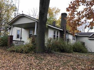 1090 W Perry Rd, Ligonier, IN 46767