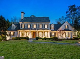 3111 N Wesley Ct NW, Atlanta, GA 30327