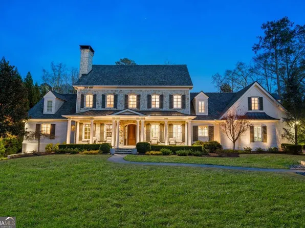 3111 N Wesley Ct NW, Atlanta, GA 30327