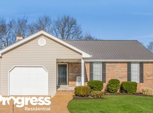 214 Paul Revere Ln, La Vergne, TN 37086