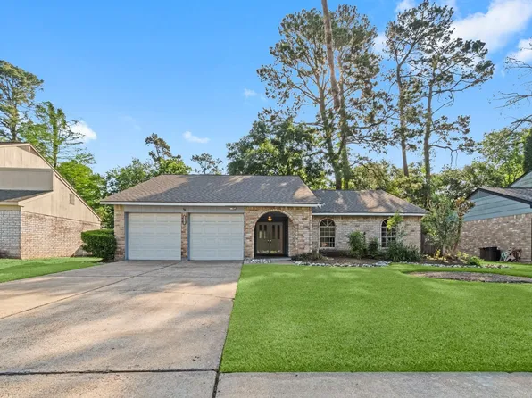 23062 Apple Arbor Dr, Spring, TX 77373